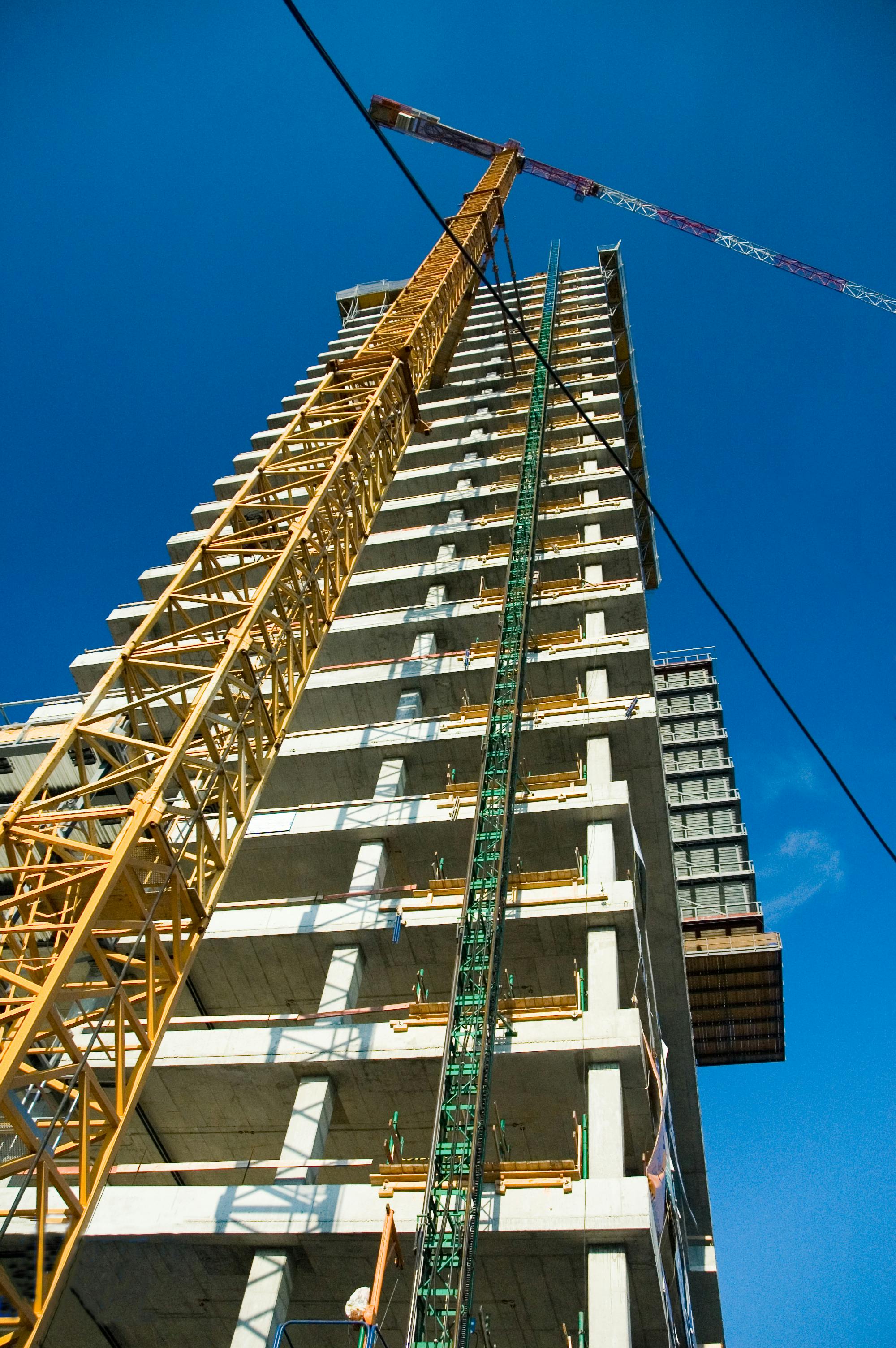 About Dynamic Builders